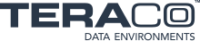 Teraco Data Environments Logo