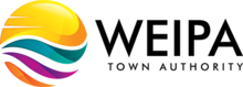 Логотип администрации города Вейпа.png
