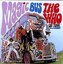 magic bus