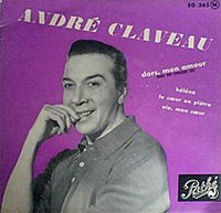 Andre Claveau - Dors, mon amour.jpg