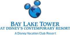 File:Bay Lake Tower at Disney's Contemporary Resort logo.svg