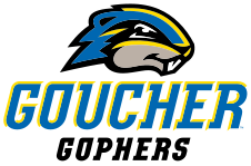 File:Goucher College Athletic Logo.svg