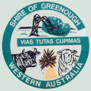 Greenough old logo.png