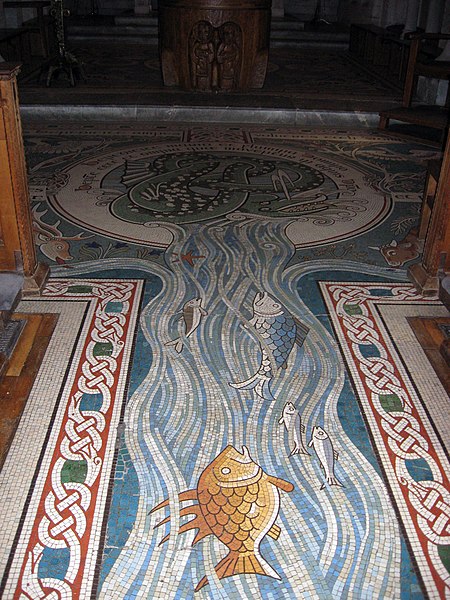 File:Honan Chapel River of Life Mosaic 2.jpg