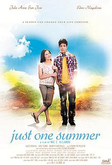 One Summer movie