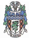 Coat of arms of Kariba