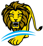 Leones argentine hockey logo.png