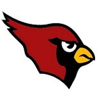 Mentor Cardinals Logo (as of 2015).jpg