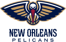 New Orleans Pelicans logo