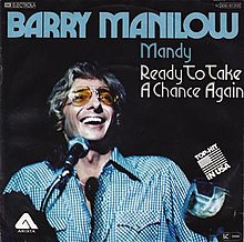Ready To Take A Chance Again - Barry Manilow.jpg