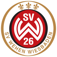 SV Wehen Wiesbaden logo.svg