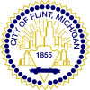 Official seal of Flint, Michigan