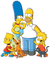 The Simpsons