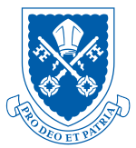 St Peter's College, Adelaide Logo.svg
