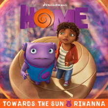 Towards the Sun cover.png