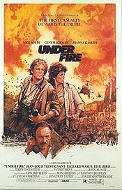 Под огнем (фильм, 1983) poster.jpg