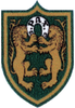 Coat of arms of Volpedo