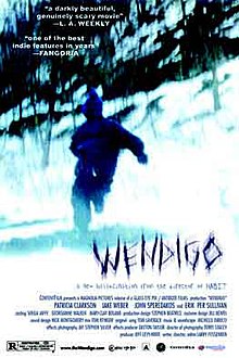 Windigo movie