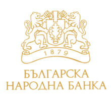 Coat of Arms of the Bulgarian National Bank