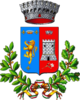 Coat of arms of Castelli Calepio