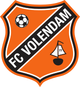 Logo Volendam