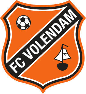 File:FC Volendam logo.svg