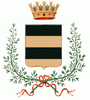 Coat of arms of Garessio