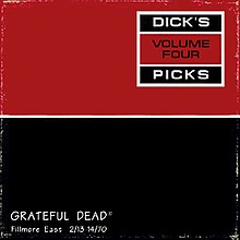 Grateful Dead - Выбор Дика, том 4.jpg