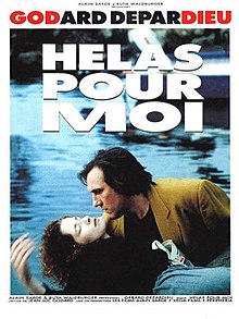 Hélas pour moi (1993) Film Poster.jpg