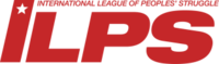 Международная лига борьбы народов ILPS logo.png
