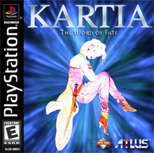 Kartia - Слово судьбы Coverart.png