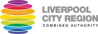 Liverpool City Region Combined Authority logo