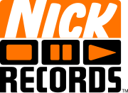 Nickelodeon Records logo.svg