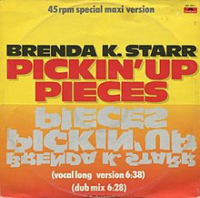 Pickin' Up Pieces 12" Single-Netherlands.jpg
