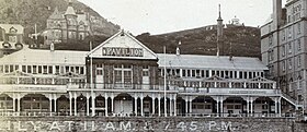 Llandudno+pier+amusements