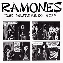 Ramones - Blitzkrieg Bop cover.jpg