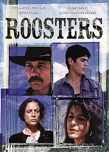 Roosters movie