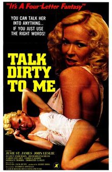 Talk Dirty to Me (1980) Film Poster.jpg