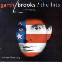 TheHitsGarthBrooksalbumcover.png