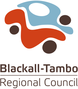 Региональный совет Блэколл-Тамбо.svg