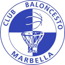 CB Marbella logo