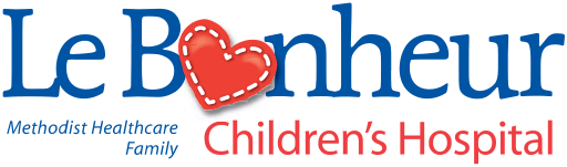 File:Le Bonheur Children's Hospital logo1.svg
