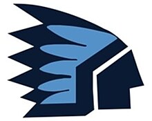 Medfield Warrior Logo.jpeg