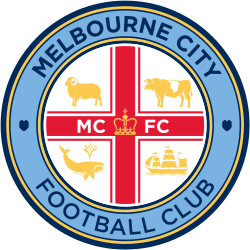 Melbourne City FC.svg