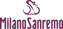 Milan–San Remo logo.svg