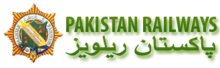 Пакистанские железные дороги Logo.png