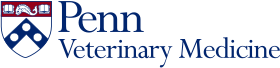 Penn Veterinary Medicine.svg