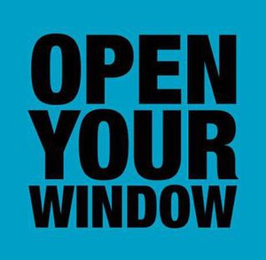 Open Your Window