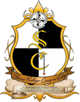 Сиеннский колледж логотип.png