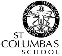 St Columbas School Logo.jpg